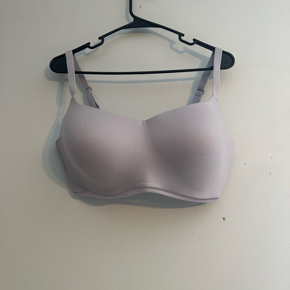 Auden lightly lined wireless bra size 38DDD
